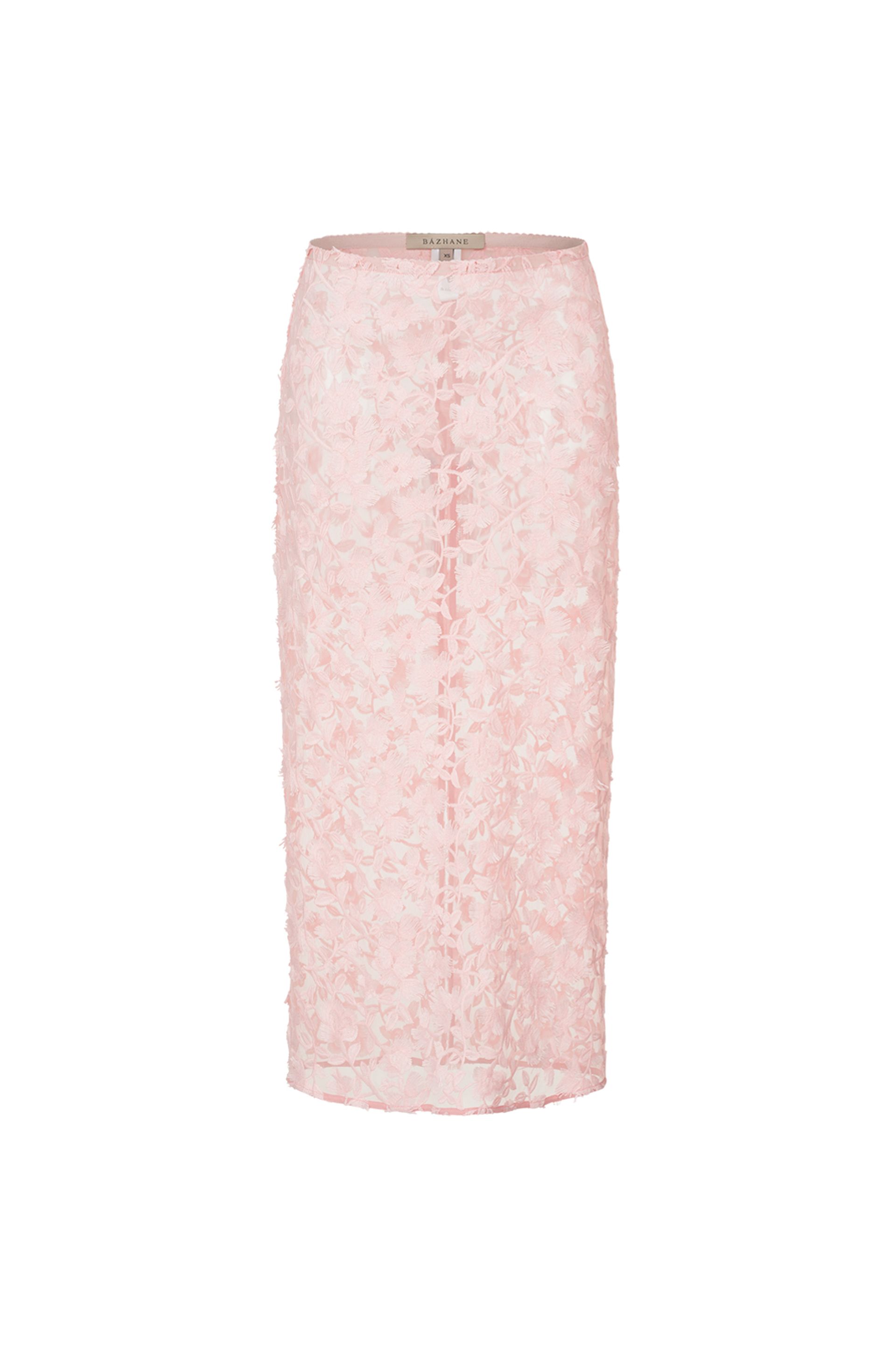 Siren skirt – Premium Women's Clothing by Bazhane
