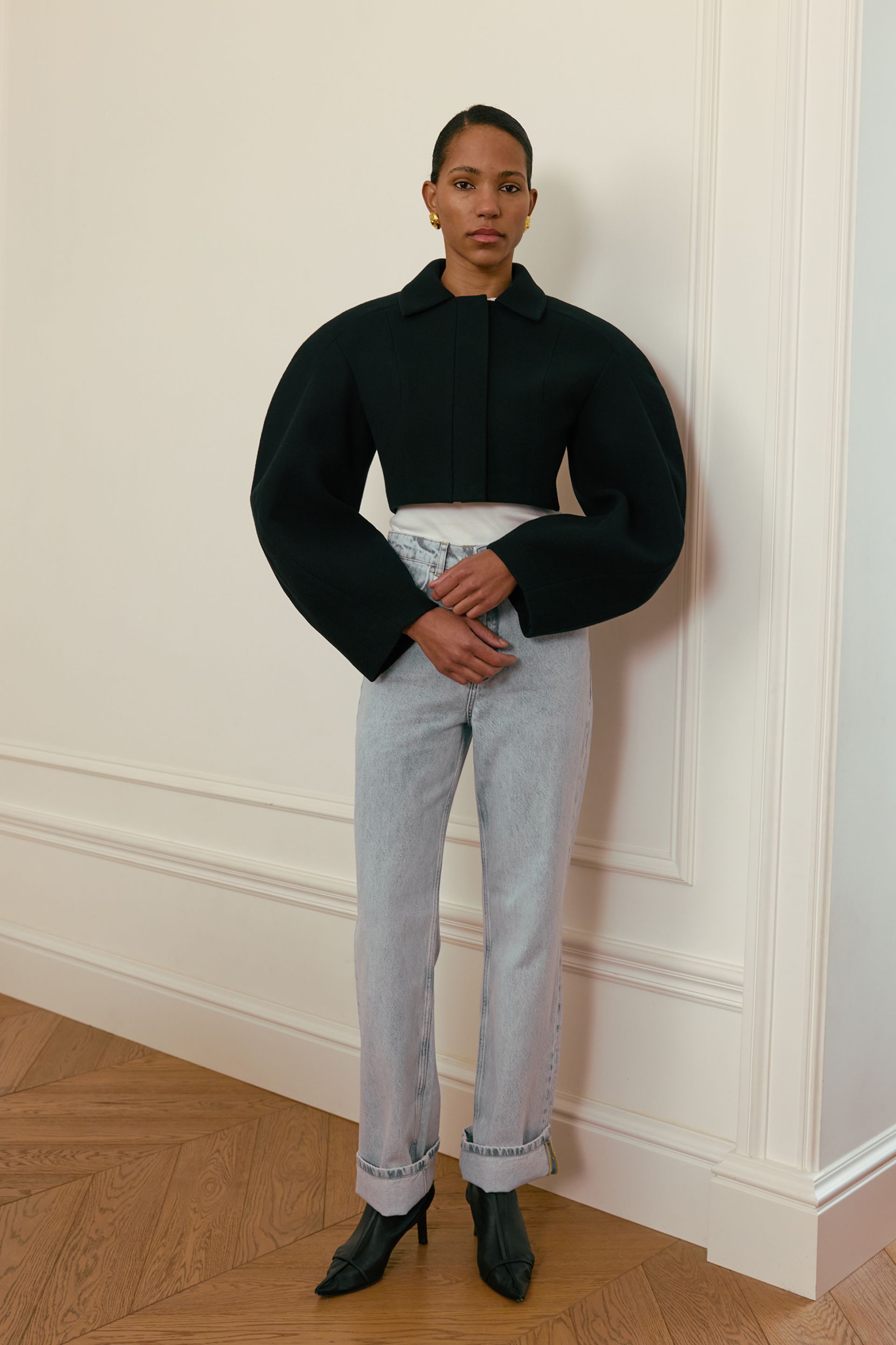 Horn Bomber | BAZHANE