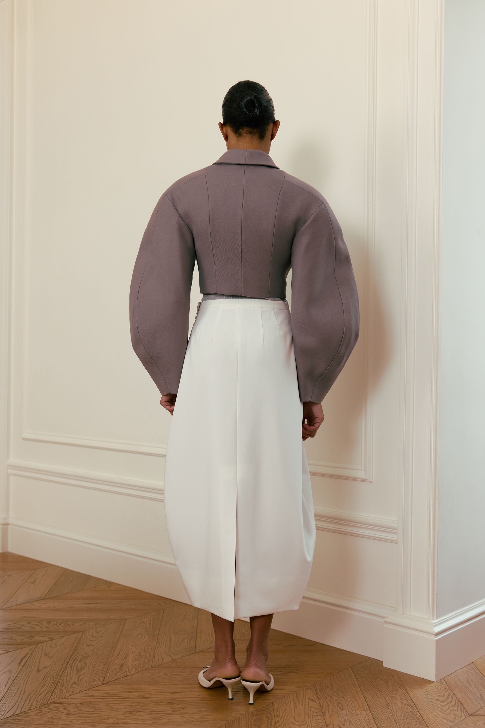 Horn Bomber | BAZHANE