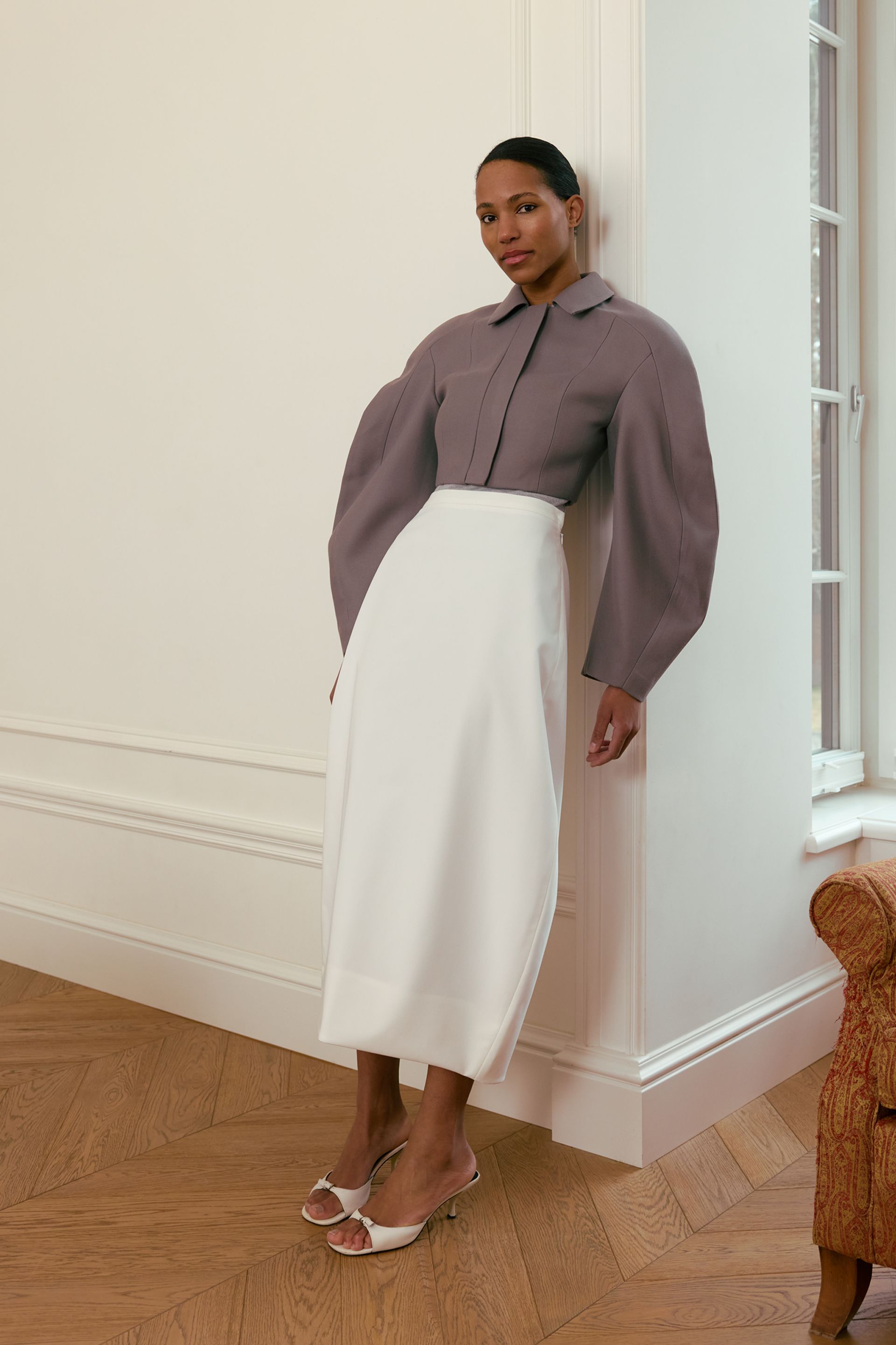 Horn Bomber | BAZHANE
